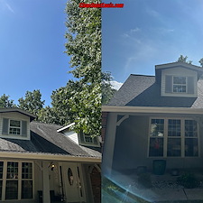 Asphalt-Shingle-Roof-Soft-Wash-in-St-Louis-MO 0